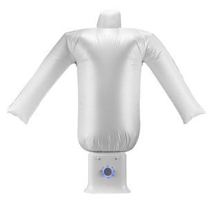 Asciugatrice <span class=keywords><strong>Gonfiabile</strong></span> Multifunzione da 1250W per Uso Domestico, Certificata CE, con Aria Calda per Asciugare e Espandere Vestiti e <span class=keywords><strong>Camicie</strong></span> - Product Image 1