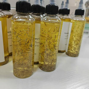 Bio Rosmarin-Pfefferminzöl Haarserum für die Kopfhautpflege und Haarwachstumsbehandlung für Männer und Frauen – Großhandel ab Werk - Product Image 5