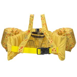 Áo Phao Trẻ Em Hoạt Hình Áo Phao Bơi Trẻ Em Bằng Cao Su Neoprene Phao Bơi Hỗ Trợ Bơi Lội - Product Image 2