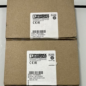 โมดูล Phoenix Contact รุ่น IB IL 24 DO8 HD PAC ดิจิตอลเอาต์พุต 24 I/O ผลิตในเยอรมนี - Product Image 1