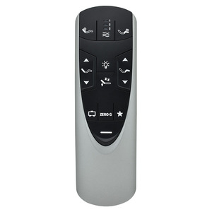 Rf502a rf358a điều khiển từ xa cho tempur-pedic Ergo mở rộng điều chỉnh giường cơ sở jdlk.33.01.18 rf358a jldk.33.01.36 rf502a - Product Image 2