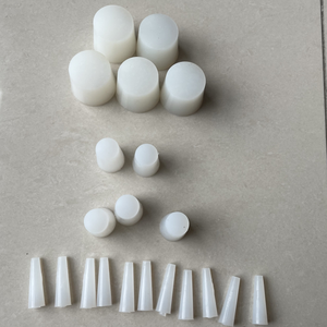 Bouchon en caoutchouc <span class=keywords><strong>de</strong></span> haute qualité d'approvisionnement <span class=keywords><strong>de</strong></span> prix usine pour des <span class=keywords><strong>tubes</strong></span> <span class=keywords><strong>de</strong></span> collection <span class=keywords><strong>de</strong></span> sang - Product Image 3