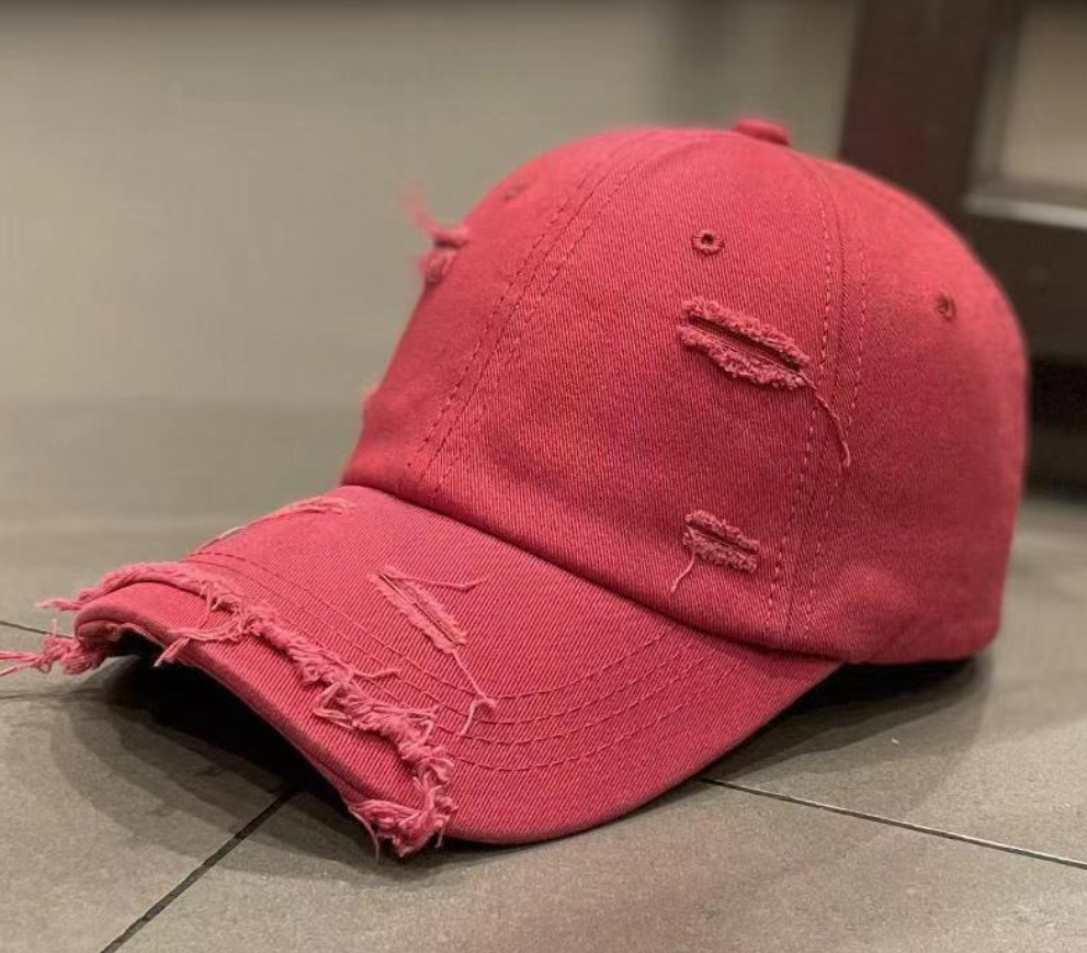 Pastèque rouge