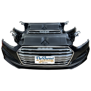 Duradero y Resistente al Desgaste, Utilizado para el Kit de Carrocería Delantera del <span class=keywords><strong>Audi</strong></span> A5, Parachoques, Faros Delanteros, Rejilla, Radiador, Puerta, Guardabarros, Capó, Parabrisas - Product Image 2