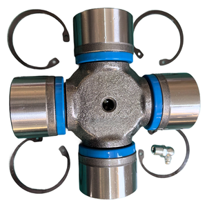 81391266033 xe tải nặng cardan ổ trục giả mạo phổ Doanh cho tự động phần bền và đáng tin cậy phổ khớp - Product Image 2
