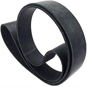 Piezas de repuesto para compresor de aire de tornillo New V-Belt <span class=keywords><strong>89265060</strong></span> - Product Image 5