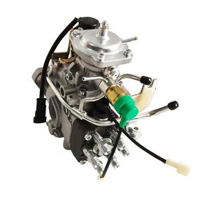 ปั๊มน้ำมันเชื้อเพลิงนิสสัน Td42t รุ่น 104760-4132 สำหรับนิสสัน แพโทรล Y61 อุปกรณ์เสริม Td42-t Td42t ปั๊ม<span class=keywords><strong>หัว</strong></span><span class=keywords><strong>ฉีด</strong></span> Td42 ปั๊มดีเซล - Product Image 2