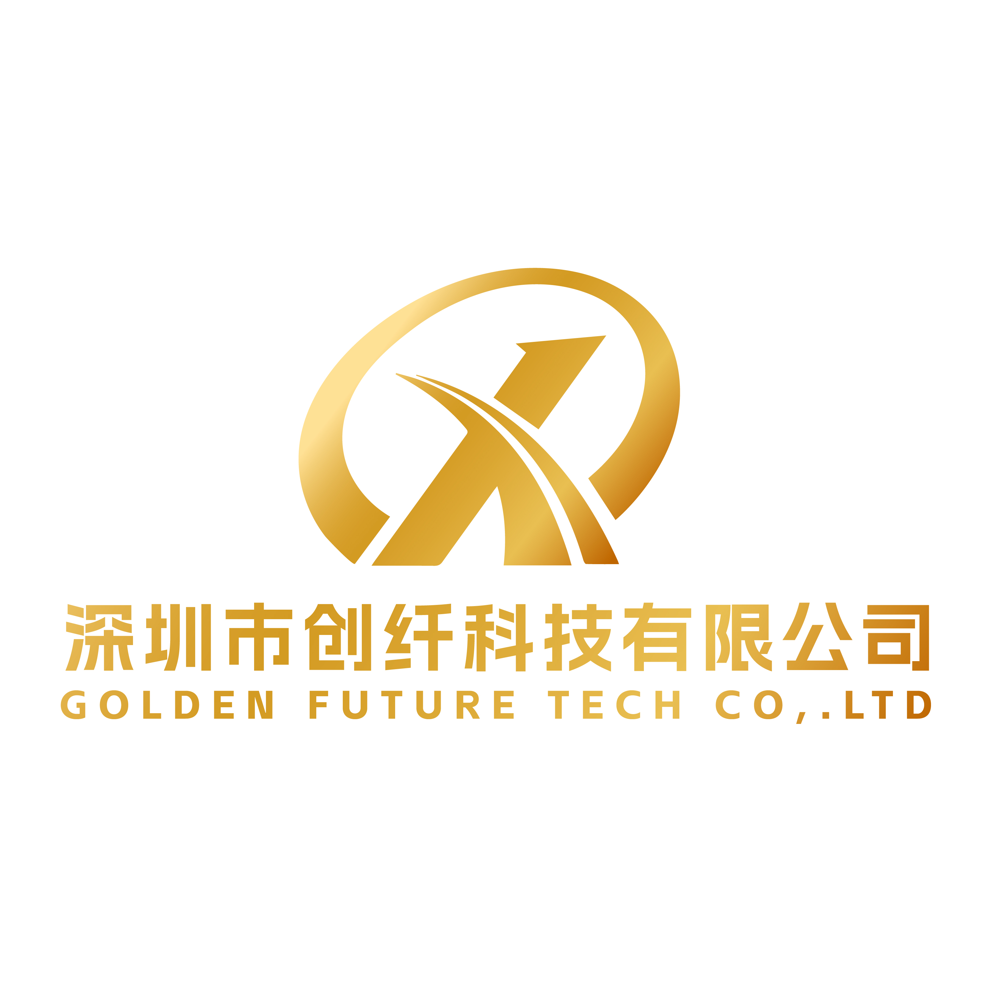 Golden Future Technology Co., Ltd. logo