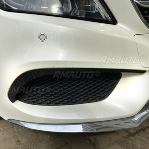 ชุดแต่งสปอยเลอร์วินด์ไนฟ์สำหรับรถยนต์เมอร์เซเดสเบนซ์ CLS-Class C218 X218 AMG Line ปี 2014-2017 อุปกรณ์ตกแต่งรถยนต์ - Product Image 4