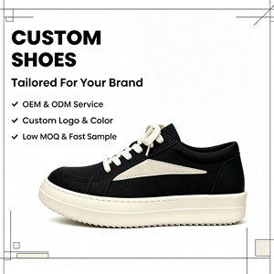 Zapatos de Diseñador 2026, Zapatos Deportivos Ligeros de Malla Transpirable, Zapatos de Plataforma Retro, Zapatos para Caminar, OEM ODM - Product Image 1