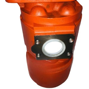 Pompe à engrenages Sanlian Construction Machinery Parts-CBZ2063/2050/2032 directement fournie par le fabricant - Product Image 5