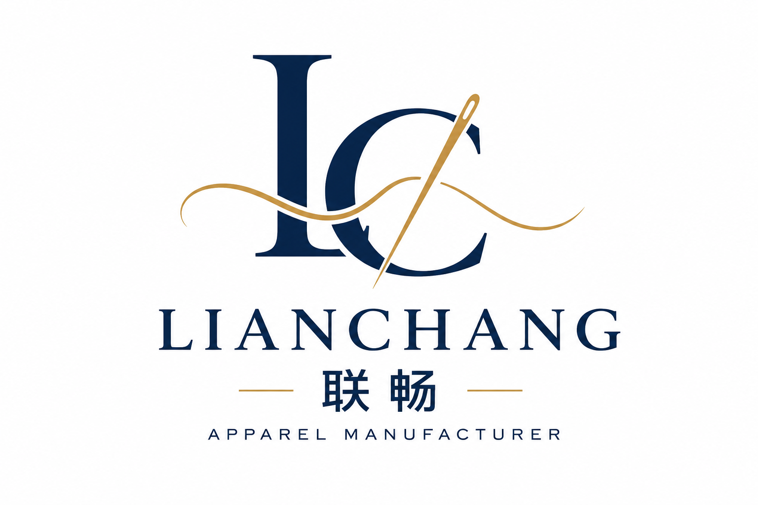 Huian Lianchang E-Commerce Co., Ltd. logo