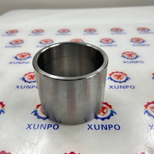 Swing Motor Parts Thick <b>Spacer</b> 171-9383 1719383 for E320 - Product Image 3