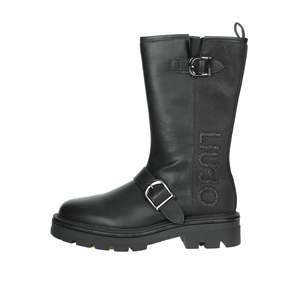 Bottines basses pour femme Liu-Jo Noir 4F4703 EX263 - Product Image 1