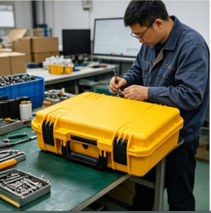 Medidor trifásico portátil de alta estabilidad de 10A, adecuado para el sistema MCPTS3.0, medidor de arranque de 8 puntas, fabricado en China (Henan) - Product Image 1