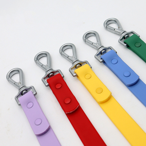 Correa para Perros de PVC, Cómoda y Duradera, Precio de Fábrica, Venta al Por Mayor, Múltiples Tamaños, Impermeable - Product Image 3