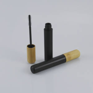 6毫升OEM塑料化妆品化妆lash瓶包装竹杖管容器空睫毛膏管容器带刷 - Product Image 4
