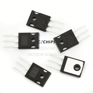 ทรานซิสเตอร์ IXGH28N60B TO-247 ของแท้ใหม่ ได้รับอนุญาตจากผู้ผลิต  ซีทรูไอซี รหัสสินค้า: B0T8Q6C7 - Product Image 1