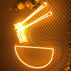 Letrero de Neón Acrílico Personalizado al Mejor Precio con 120 LED/m para '¿Te Casarías Conmigo?', Decoración de Pared para Dormitorio - Product Image 1