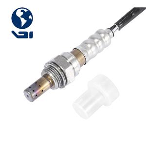 06E906265D Sonde Lambda Oxygène O2 pour <span class=keywords><strong>Audi</strong></span> A4 A6 2.4L 2.8L 3.2L - Product Image 4