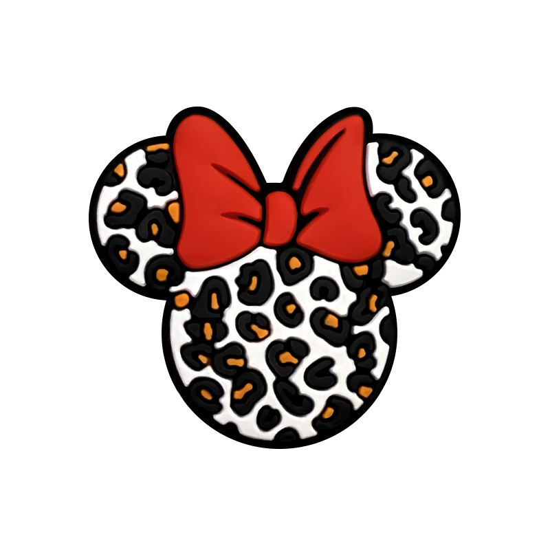 cuentas de minnie#3