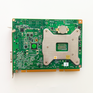 PCE-3028 Advantech Original Embedded Industrial <b>Motherboard</b> Module Industrial Control Mainboard 100% Tested Working Used Stock - Product Image 3