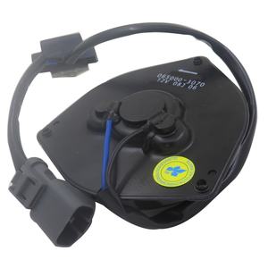 Productos Populares: Motor de Ventilador de Refrigeración para HONDA FIT JAZZ CIVIC FA1 CRV RE4 RE2 RD5 GD1 GD3 OEM 065000-3070 38616-PWA-J01 - Product Image 6