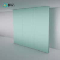 Paneles Modulares Hechos a Mano para Cuartos Limpios BaiChen, Paneles Decorativos para Techos y Divisiones para Quirófanos de Hospitales, Nueva Construcción