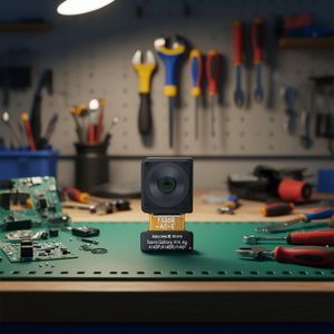 Cámara Frontal para Teléfono Samsung Galaxy A14 4G, Compatible con los Modelos A145P, A145R, A145F - Product Image 3