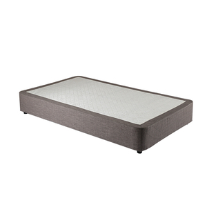 Telaio del letto <span class=keywords><strong>matrimoniale</strong></span> in ferro con <span class=keywords><strong>rete</strong></span> <span class=keywords><strong>metallica</strong></span> personalizzata - Product Image 4