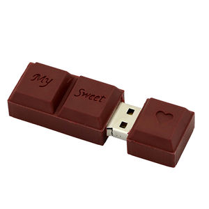 Promo Günstige USB-Flash-Laufwerk 1GB 2GB 4GB 8GB USB-Flash-Laufwerk Auto Pen drives <span class=keywords><strong>2</strong></span> TB - Product Image 4