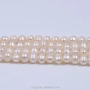 Certified ZZDIY094 Cheap Price Sale Real Natural Cultured Color Seed Fresh Water Pearl Loose