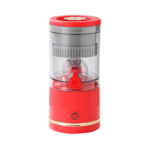 Máquina de Suco Elétrica Multifuncional para Frutas, Vegetais, Cítricos, Laranja, Limão, Liquidificador e Processador de Alimentos para Uso Doméstico e Comercial - Product Image 5