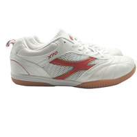 Chaussures de tennis de table au design le plus récent, baskets décontractées antidérapantes, respirantes et légères pour toutes les saisons