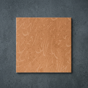 Carrelage en céramique Matt Marble Black Vein Marble Tile 30x30cm, poli, en dalle cultivée, pour salle de bain, sol émaillé - Product Image 6