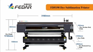 Sublimation Printer