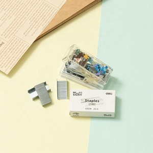 Engrapadora Manual Estándar Personalizada Premium con Diseño de Dibujos Animados en Acrílico, Tamaño Mini para Papelería Kawaii y Uso de Oficina - Product Image 6