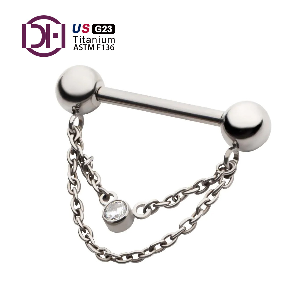 14g internally threaded tops