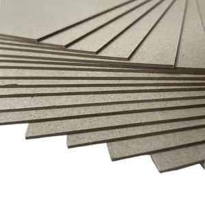 Planche de puzzle laminée en carton gris 1,5 mm 1,8 mm 2 mm - Product Image 6