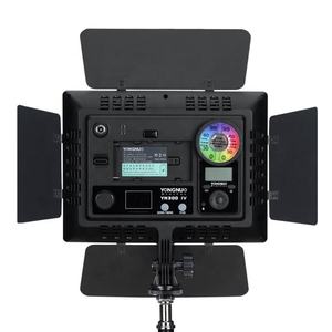 <span class=keywords><strong>YONGNUO</strong></span> — éclairage vidéo LED YN300IV <span class=keywords><strong>RGB</strong></span>, lampe de remplissage, 3200-5600K, éclairage de Studio pour photographie, Vlog et TikTok - Product Image 2