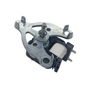 Ventilateur d'évacuation mural pour chaudière à gaz personnalisable, moteur à fil de cuivre, 35W-65W, accessoires pour chaudière - Product Image 2