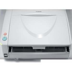 Scanner de documents couleur A3 DR-6030 G1130, 500 feuilles ADF, recto verso, CMOS, USB, appareil de numérisation de bureau - Product Image 3