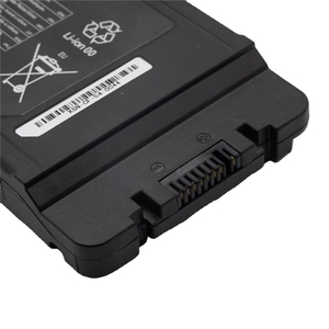 Batterie de remplacement de haute qualité pour ordinateur portable Panasonic CF-VZSU0PR 4080mAh Toughbook CF-54 CE RoHS Vente en gros - Product Image 2