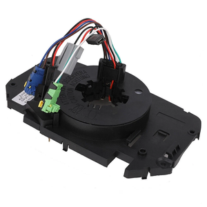 Ressort d'enroulement de la couronne de direction pour Renault 8200216459 8200216462 8200216454 - Product Image 4