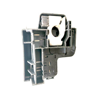 Caja de protección del terminal positivo de la batería original de fábrica 68239639AA para Dodge Darts - Product Image 4