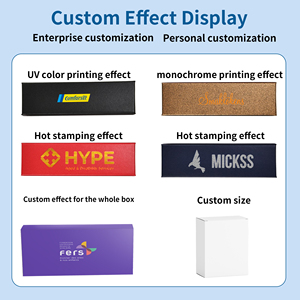 Set Regalo in Scatola di Cartone Kraft con Stampa UV, Penna a Sfera e Fiori di Cioccolato - Regalo Promozionale - Product Image 3