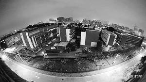 1.7Mm/2.1Mm Wide Angle 180 Derajat Ikan Mata 4K Kamera CCTV Panorama 130 /360 Derajat 8mp Kamera Cctv - Product Image 5