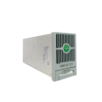 Redresseur d'alimentation CC d'origine Emerson R48-3200E 3000W pour équipement à fibre optique Netsure 701