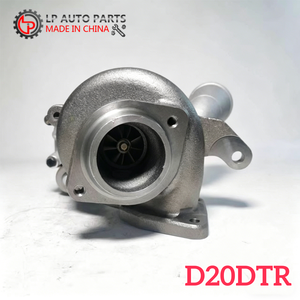 Turbocompressore BV40 54409700014 A6710900780 per SsangYong Rexton Actyon Sports 2.0 D20DTR <span class=keywords><strong>Korando</strong></span> Rodius, Compressore per Motore - Product Image 3