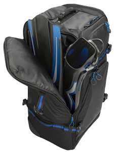 Mochila impermeable de alta capacidad <span class=keywords><strong>con</strong></span> cierre superior enrollable, <span class=keywords><strong>bolsa</strong></span> seca, <span class=keywords><strong>bolsa</strong></span> de <span class=keywords><strong>buceo</strong></span> <span class=keywords><strong>con</strong></span> <span class=keywords><strong>ruedas</strong></span> <span class=keywords><strong>con</strong></span> barra de remolque - Product Image 3